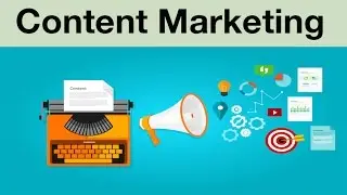 Content Marketing Strategy Urdu / Hindi 2017