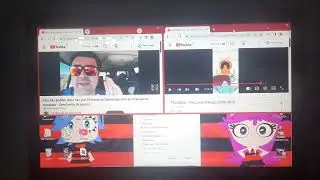 Daddy NOOOOO! And Boe NOOOOOOO! has BSOD (Windows 8.1 has Bsod #32) (Two Season)