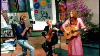 Lenny Kuhr - De Troubadour - Casino de Montreux