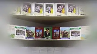 Okuwçylardan prezidentiň kitaplaryny satyn alyp, mekdeplere tabşyrmak talap edilýär