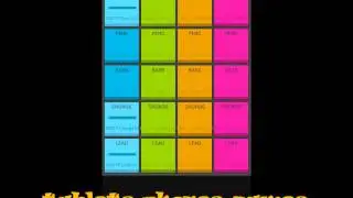 LOOP PADS 24 - ENEI FRIED DUB - MIX ONE