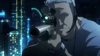 Ермунганд [AMV] - Outlaws