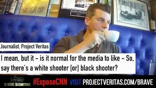 Chester Says CNN 'Trying To Help' Black Lives Matter By Protecting Group's Narrat