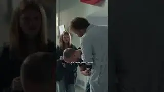 Всегда верьте и защищайте своего ребенка… «Склиф» 