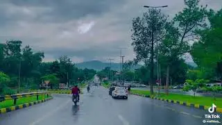 Islamabad View