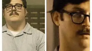 Ed Kemper - O Serial killer que estava ao lado dos policiais e não foi pego.