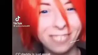 Berry aughhhh