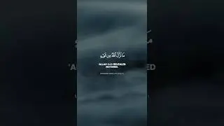 Surat Al-Mulk Challenge | Verse 09 | Memorize One Verse Each Day