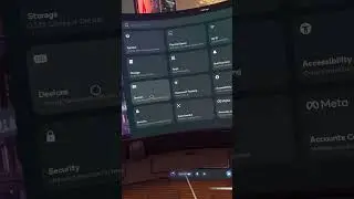 How To Fix Stick Drift For Quest 2/3 Controllers