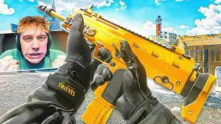 the MP7 META is BACK and it’s PERFECT on Rebirth Island