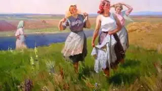 Русское поле