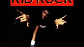 Kid Rock~I Am the Bullgod