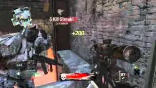 deathlouis - Black Ops Game Clip