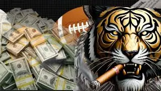 Big Tiger College Picks Week 2