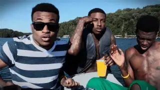 Travis Porter - Sunshine On Me Music Video