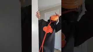 Tobi's Birthday present pt.6 