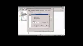 Setup access by IP address to an FTP site in Windows IIS