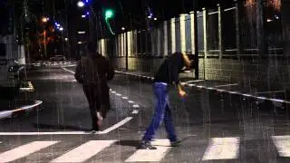 פרומו צינור לילה