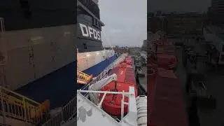 DFDS