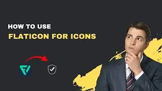How to Use Flaticon for Icons – 2026 Royalty‑Free Icon Download Guide