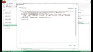 Dynamically Extract Data from a PDf file into Excel Desktop