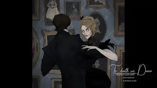 To Death we Dance | Dark Macabre Waltz