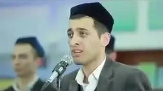Payg'ambarimiz xaqida maruza