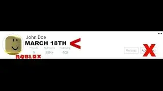 JOHN DOE IS HACKING US ALL ON MARCH 18th!!!!?????