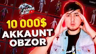 UZBEKISTONDA N1 DONAT AKKAOUNT BIRINCHI SEZONDAN HAMMA NARSA FULL NARXI 10 000$ ABZOR KO'RILAR MAZA