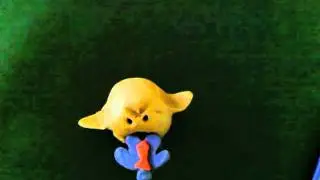 K.A.T animation