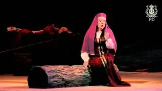 Olga Borodina. Marfa's song