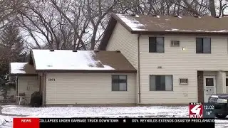 South Dakota man charged with murder after woman’s decapitated body found in Yankton apartment