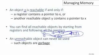 17   1   17 01 Automatic Memory Management 14m53s