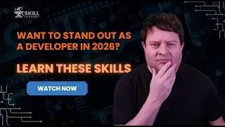 Your Coding Bootcamp isn't Enough Anymore
