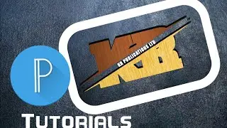 How to create logo for your channel or company