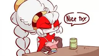 Lizhi's Uno Meme