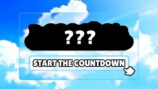 The World You’ve Been Waiting For…