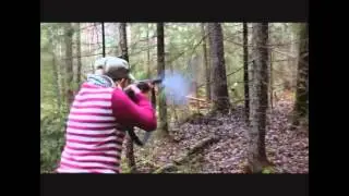 ОХОТА ОРУЖИЕ. HUNTING GUN