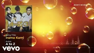 A To Z - Irama Kami