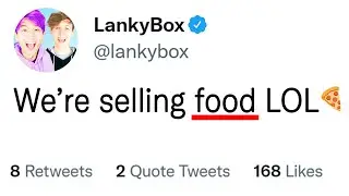This KIDS CHANNEL has GONE TOO FAR (LankyBox)
