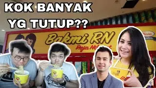 REVIEW BAKMIE RN!! EMANK MASIH ADA??