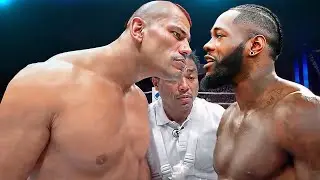 Next Level S**t… Cocky Fighters Getting Destroyed by Humble Opponents