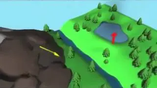 espacios geograficos