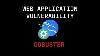 gobuster full tutorial from noob to pro | 