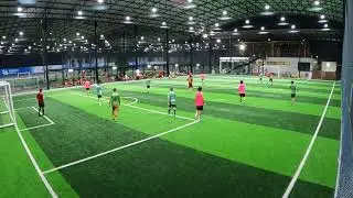 9/15 Football lover club at Winning 7, Friday, September 4, 2026