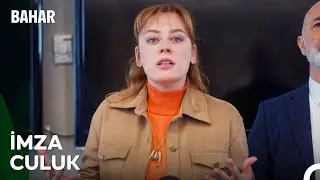 Kadınları Çoğu Yetersizlik Duygusuyla Sınanıyor - Bahar 6. Bölüm @Bahardizisi