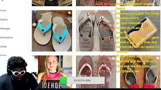 Bryan Callen and his HORRIBLE $500 sandals