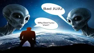 If There’s Intelligent Life Out There… This Is Why No One Visits