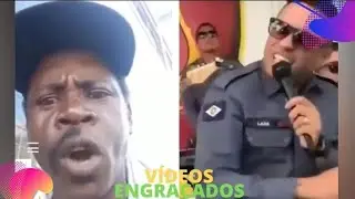 OS MELHORES MEMES E VIDEOS ENGRAÇADOS DA INTERNET #33 - TENTE NÃO RIR