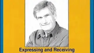 The four steps for expressing anger compassionately explained by Marshall Rosenberg (Audio only)